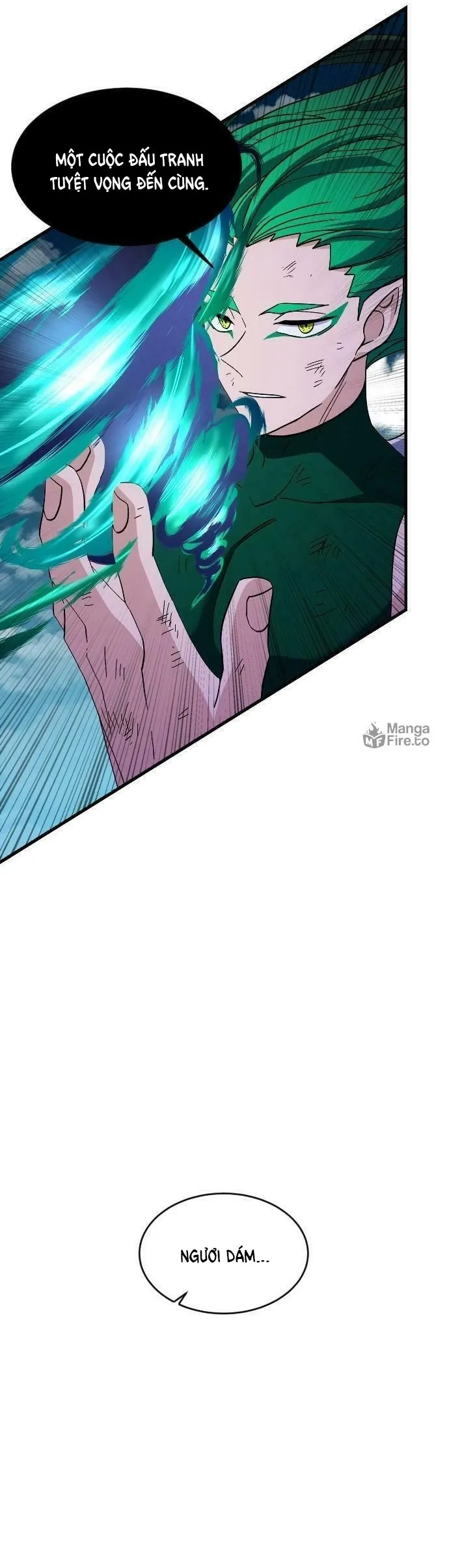 TốI HậU Kim ĐồNg Chapter 85 - Trang 2