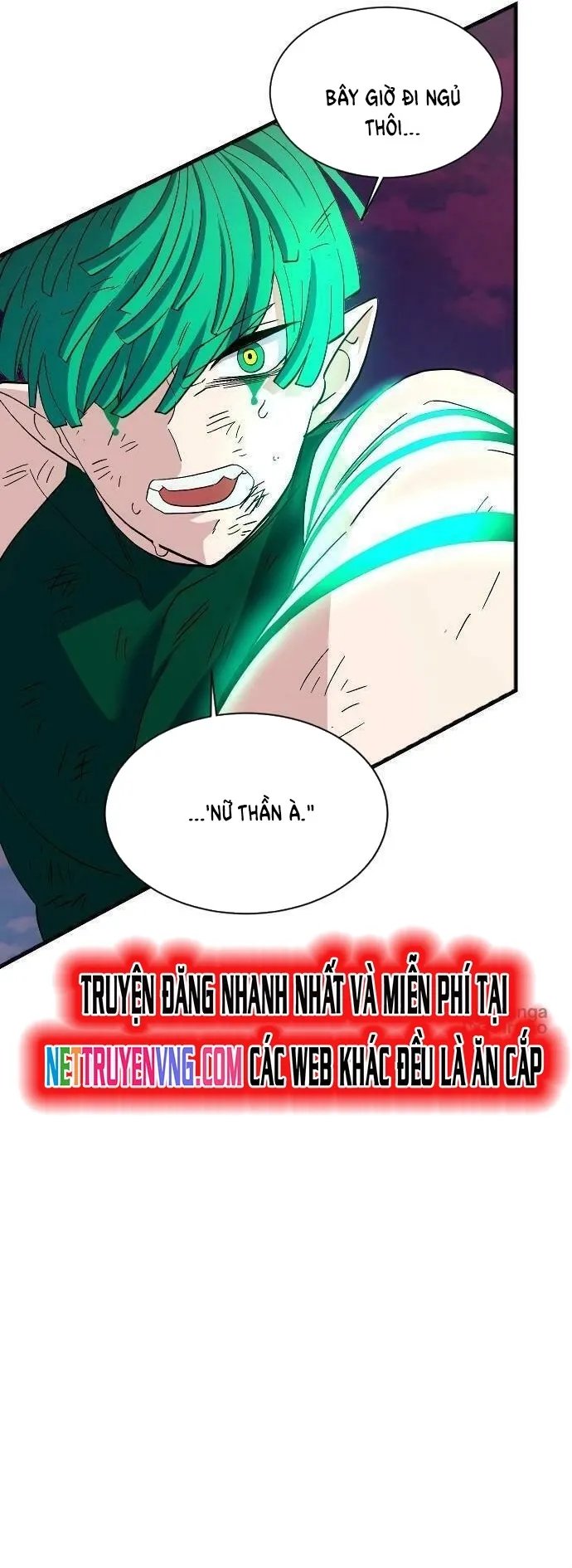 TốI HậU Kim ĐồNg Chapter 85 - Trang 2