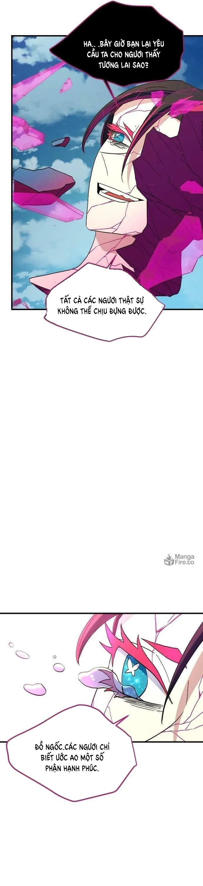 TốI HậU Kim ĐồNg Chapter 85 - Trang 2