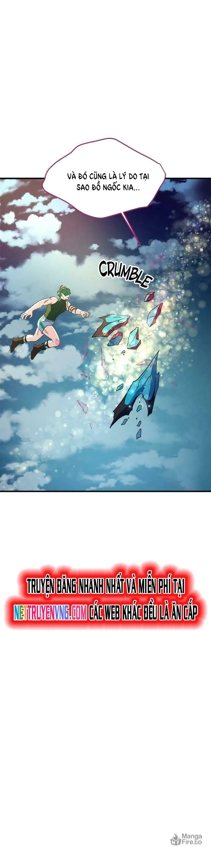 TốI HậU Kim ĐồNg Chapter 85 - Trang 2