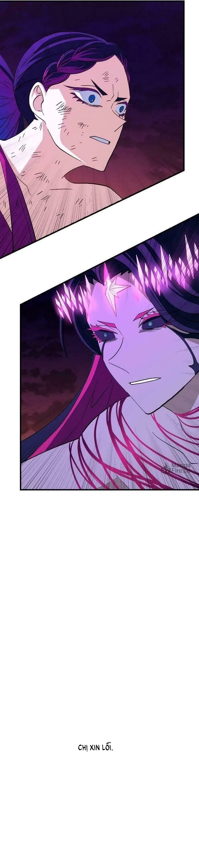 TốI HậU Kim ĐồNg Chapter 85 - Trang 2