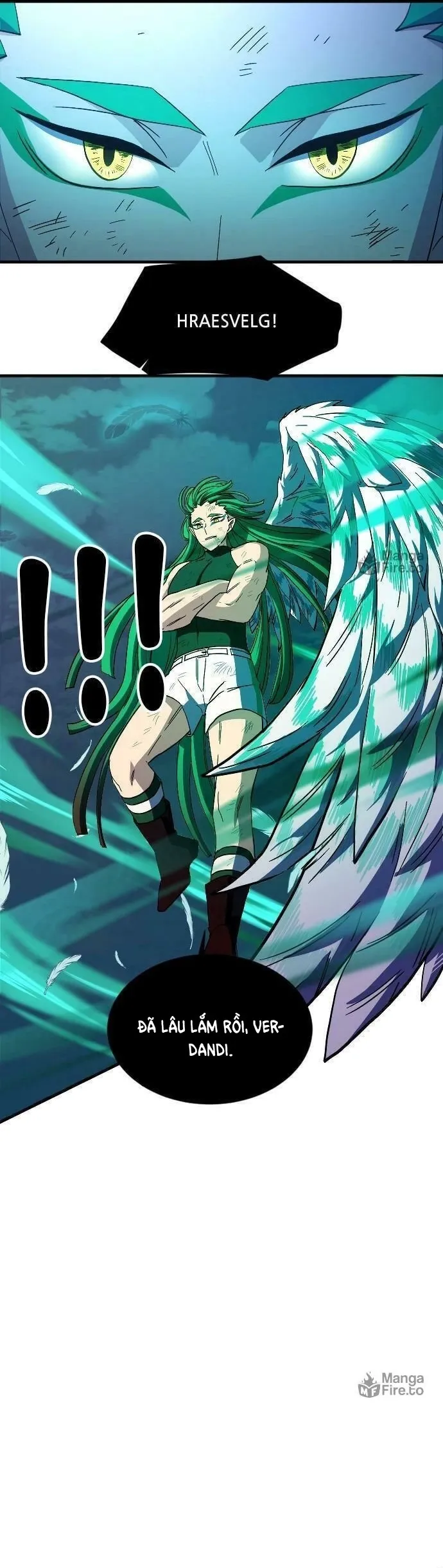 TốI HậU Kim ĐồNg Chapter 85 - Trang 2