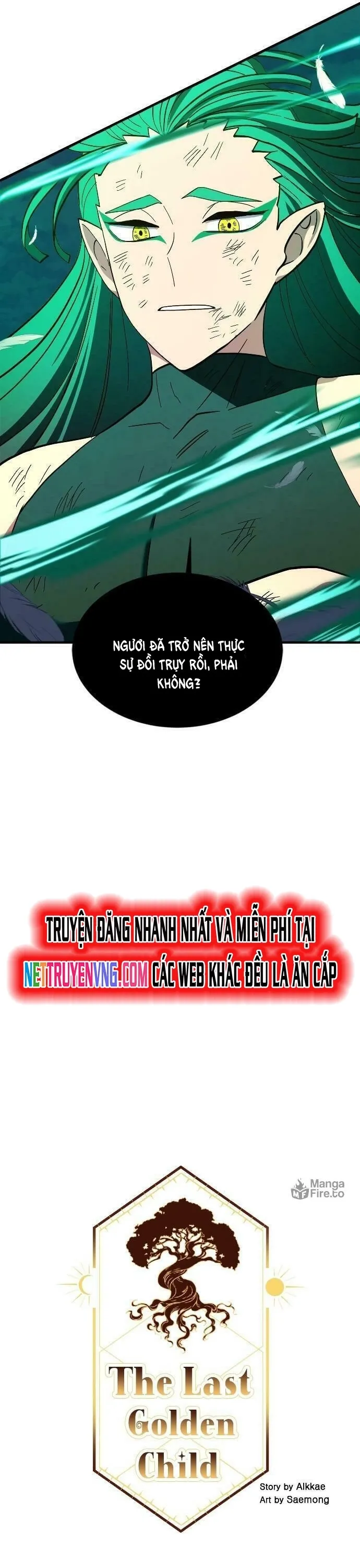 TốI HậU Kim ĐồNg Chapter 85 - Trang 2