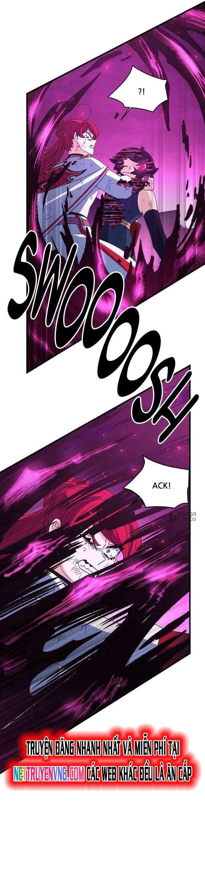 TốI HậU Kim ĐồNg Chapter 86 - Trang 2