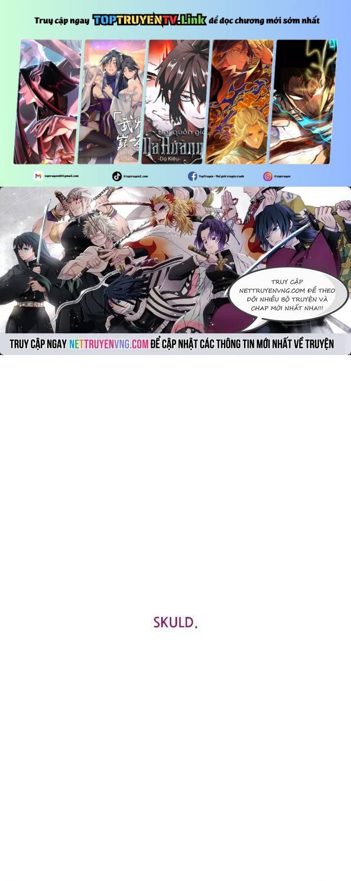 TốI HậU Kim ĐồNg Chapter 86 - Trang 2