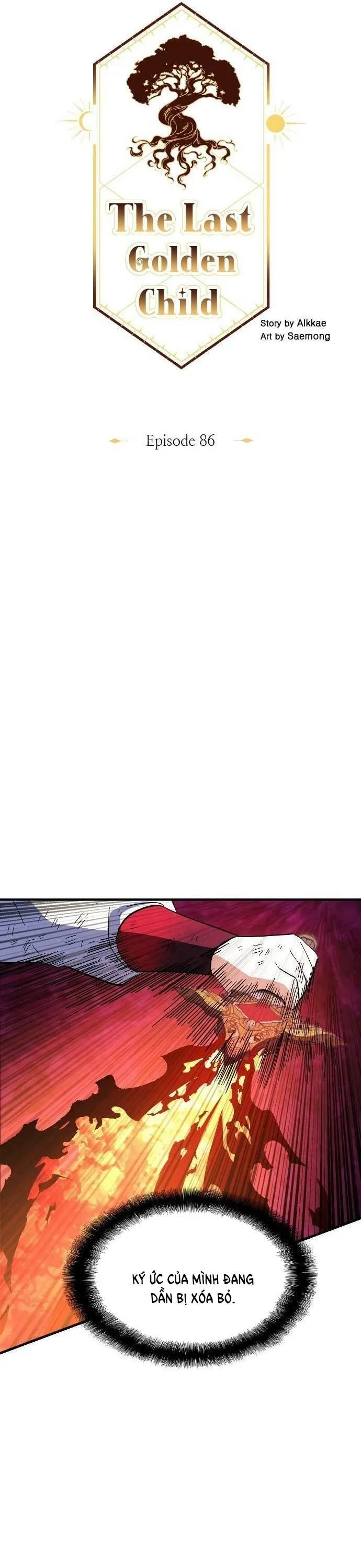 TốI HậU Kim ĐồNg Chapter 86 - Trang 2