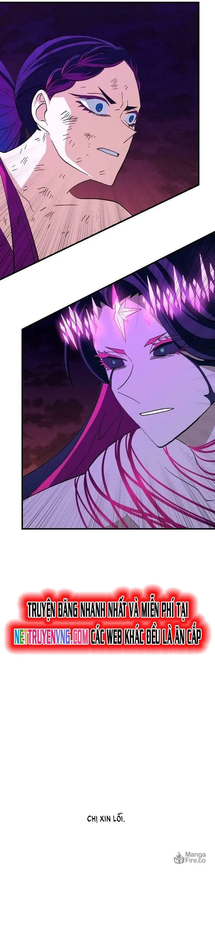 TốI HậU Kim ĐồNg Chapter 86 - Trang 2