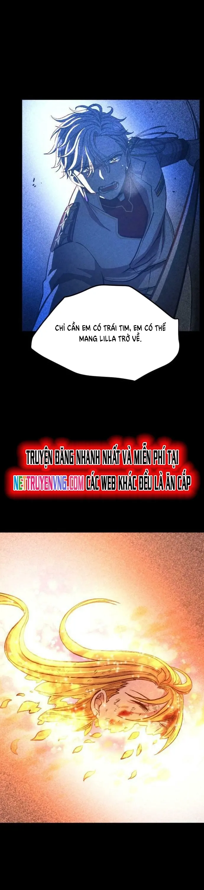 TốI HậU Kim ĐồNg Chapter 86 - Trang 2