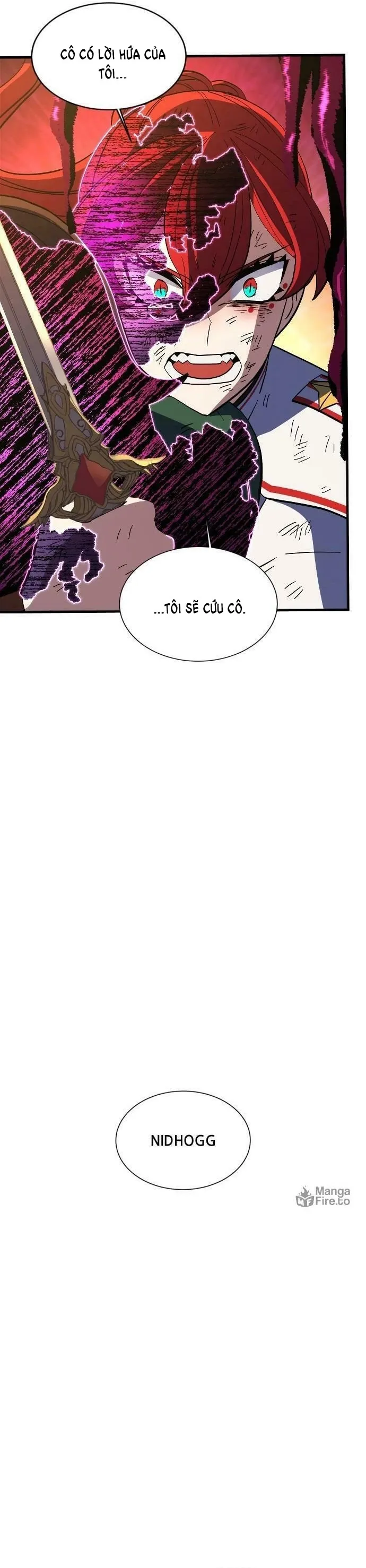 TốI HậU Kim ĐồNg Chapter 86 - Trang 2