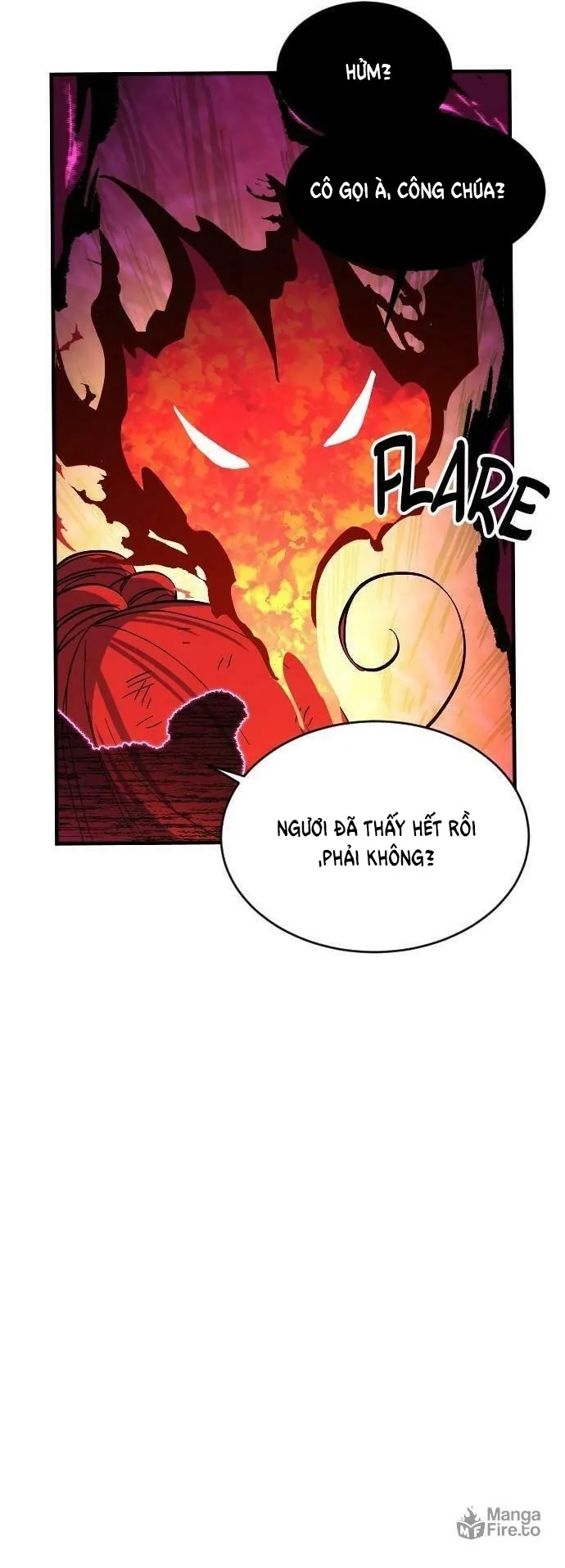 TốI HậU Kim ĐồNg Chapter 86 - Trang 2