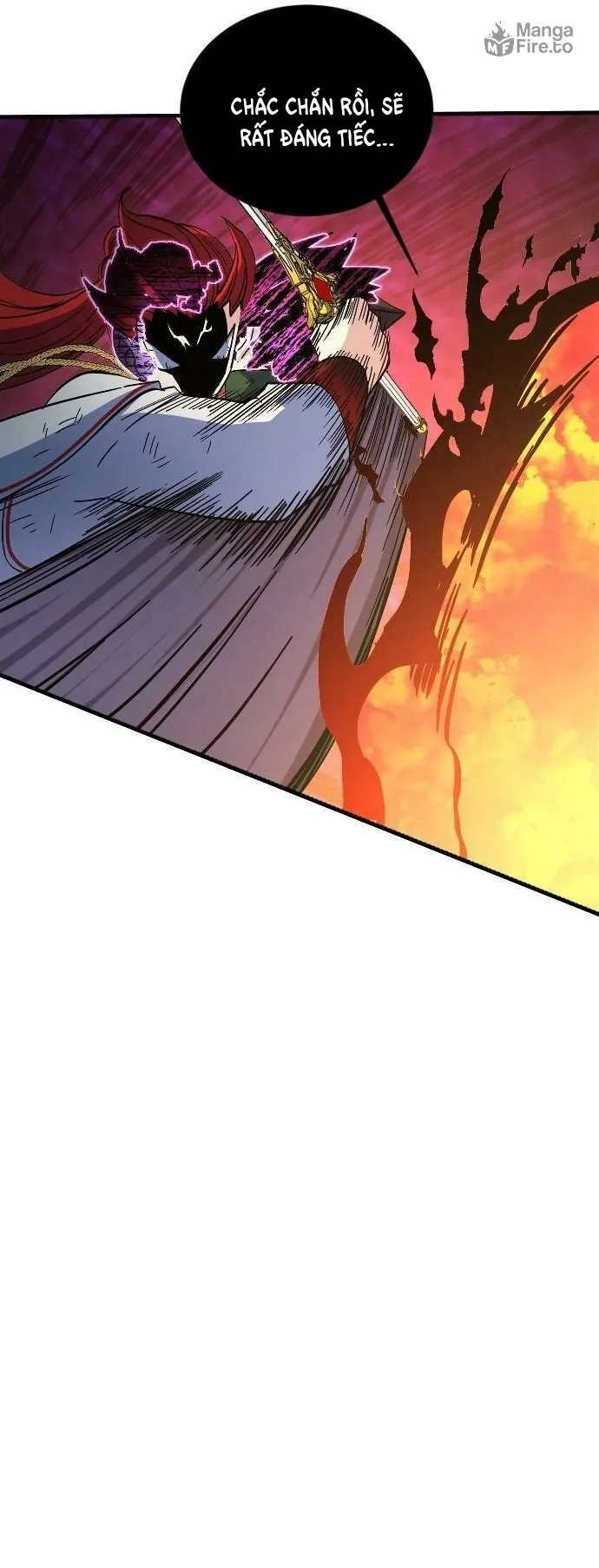 TốI HậU Kim ĐồNg Chapter 86 - Trang 2