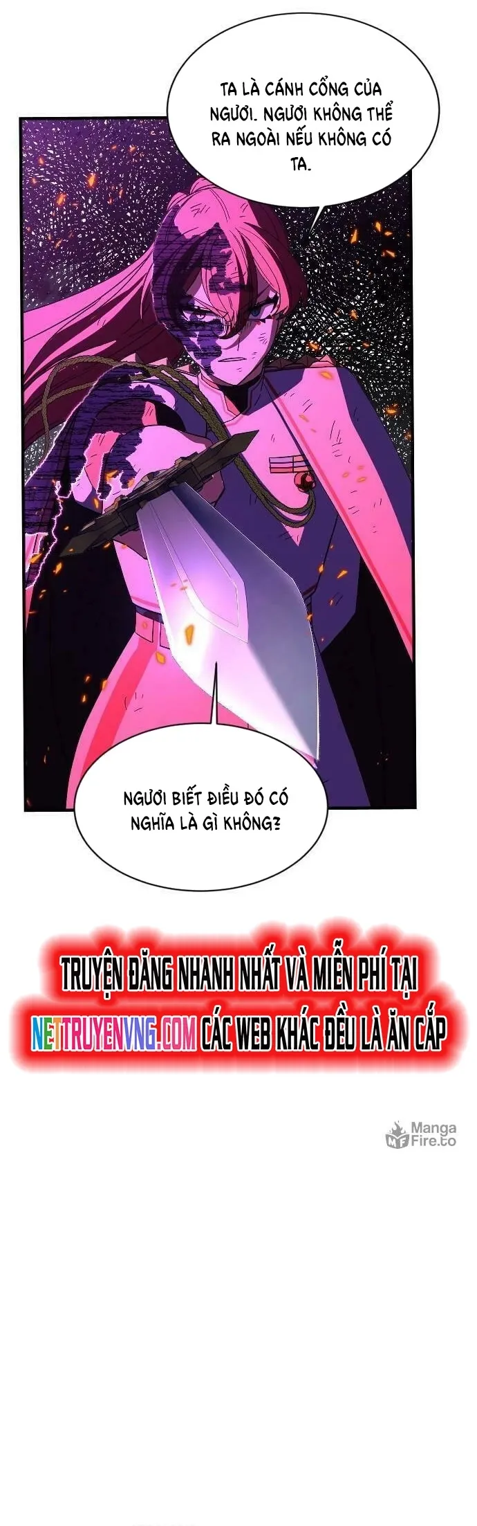 TốI HậU Kim ĐồNg Chapter 86 - Trang 2