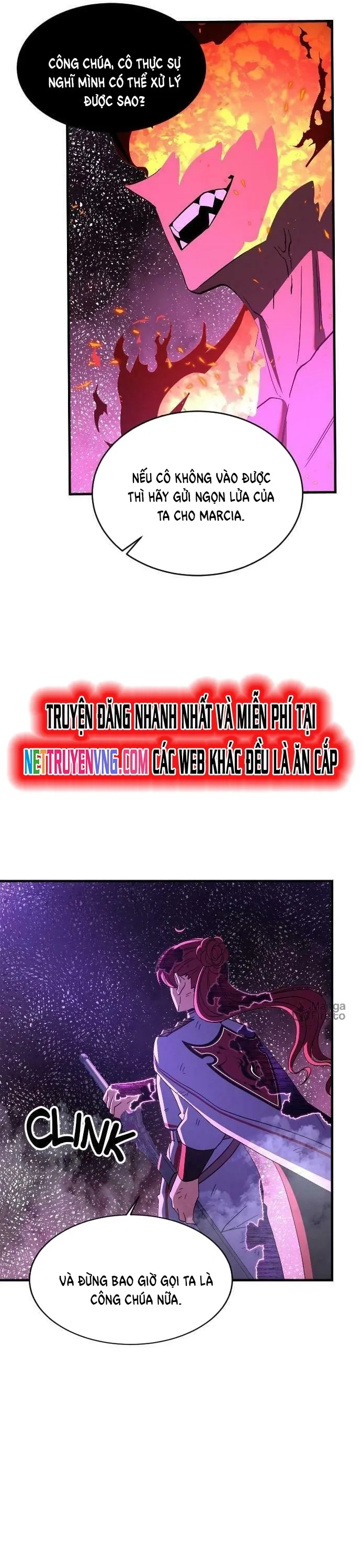 TốI HậU Kim ĐồNg Chapter 86 - Trang 2