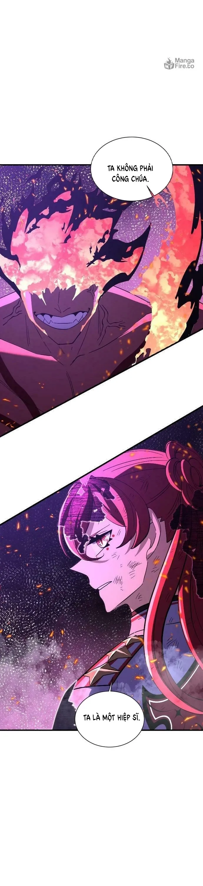 TốI HậU Kim ĐồNg Chapter 86 - Trang 2