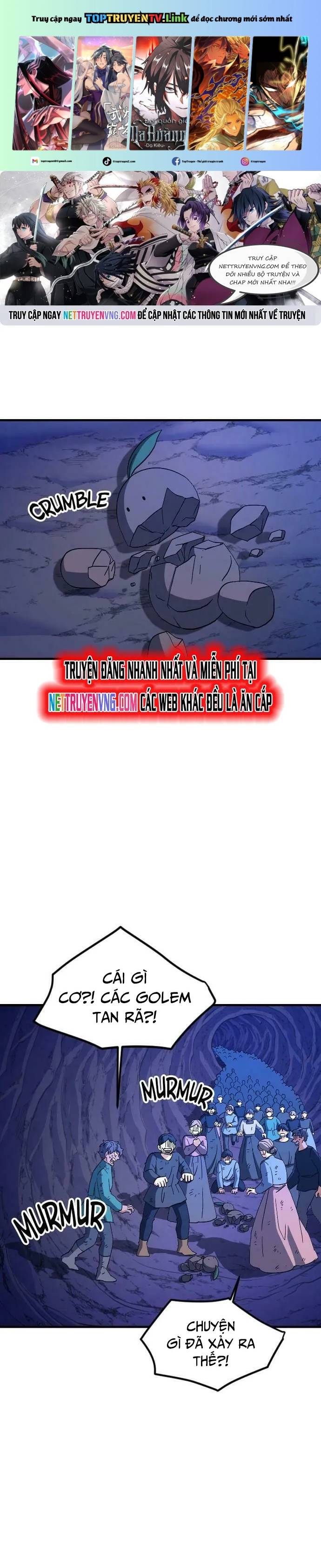 TốI HậU Kim ĐồNg Chapter 87 - Trang 2