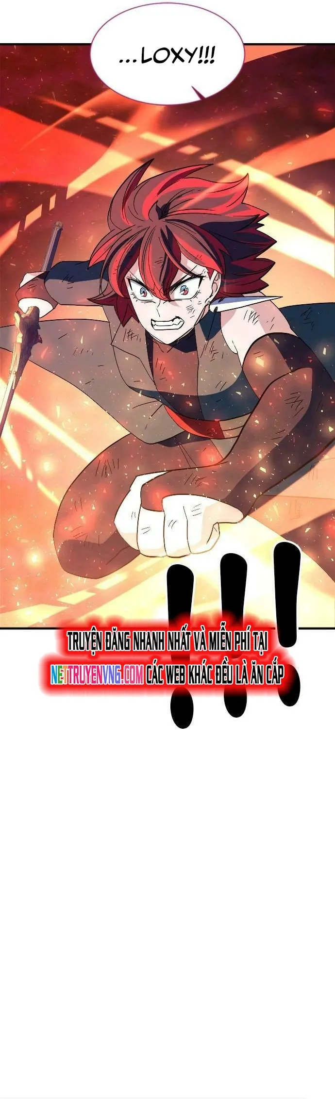 TốI HậU Kim ĐồNg Chapter 87 - Trang 2