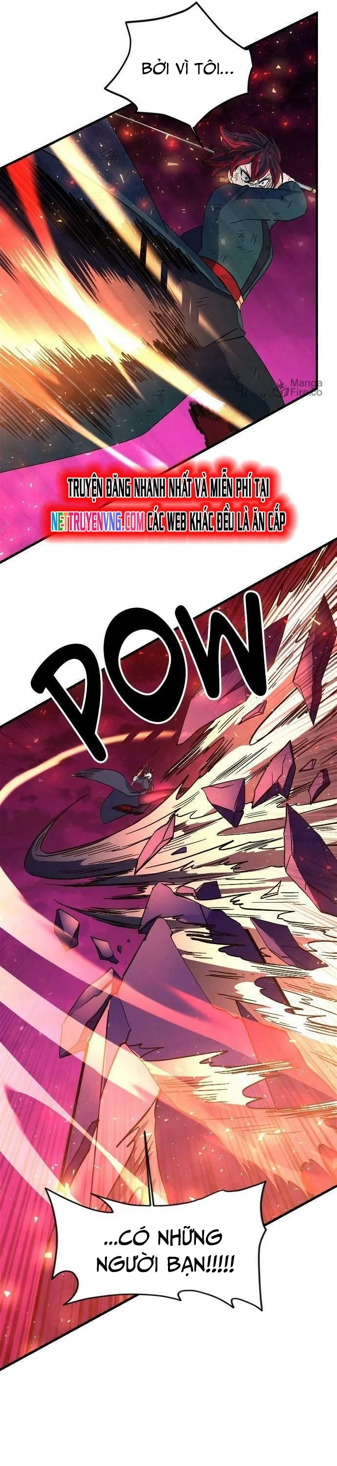 TốI HậU Kim ĐồNg Chapter 87 - Trang 2