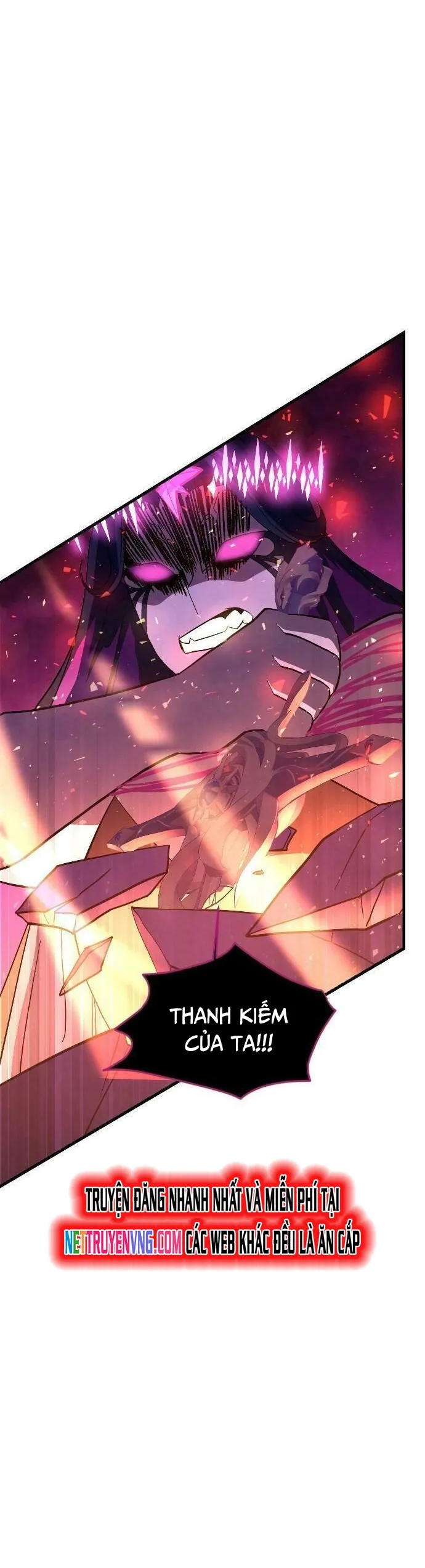 TốI HậU Kim ĐồNg Chapter 87 - Trang 2