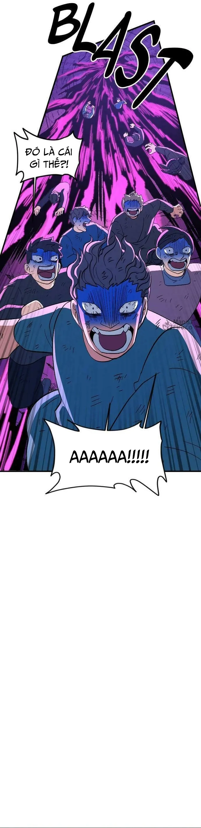 TốI HậU Kim ĐồNg Chapter 87 - Trang 2