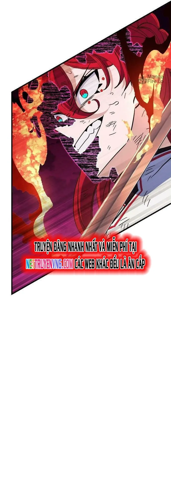 TốI HậU Kim ĐồNg Chapter 87 - Trang 2