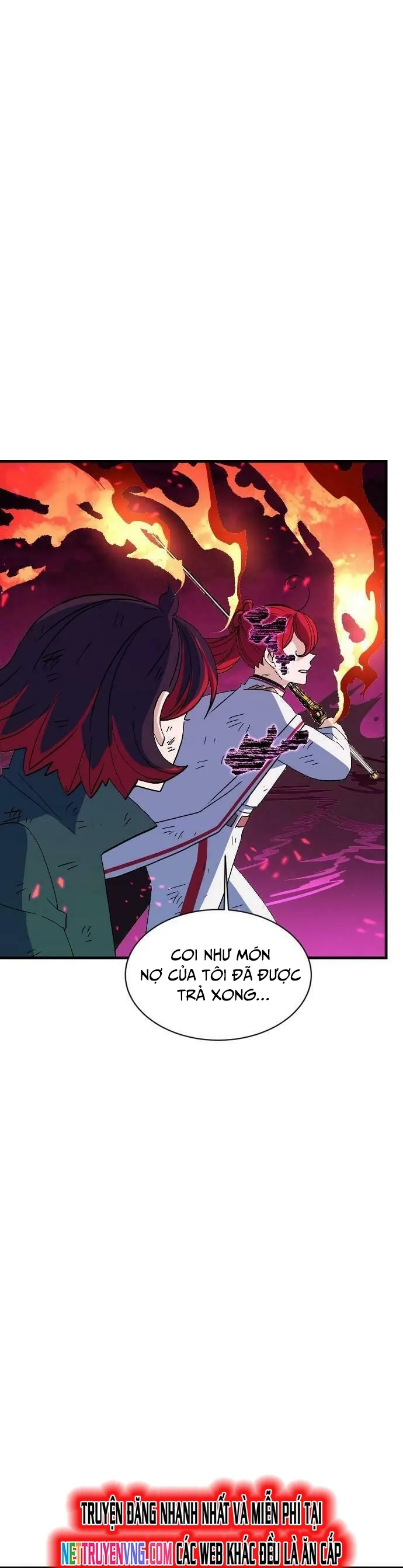 TốI HậU Kim ĐồNg Chapter 87 - Trang 2