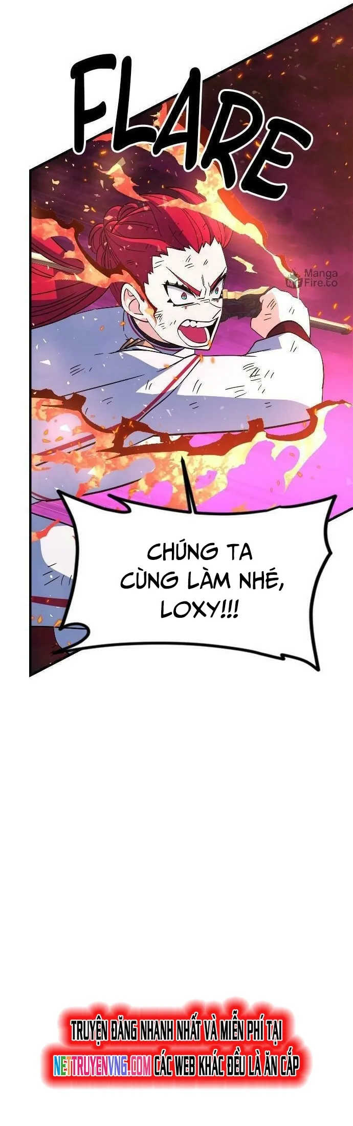 TốI HậU Kim ĐồNg Chapter 87 - Trang 2