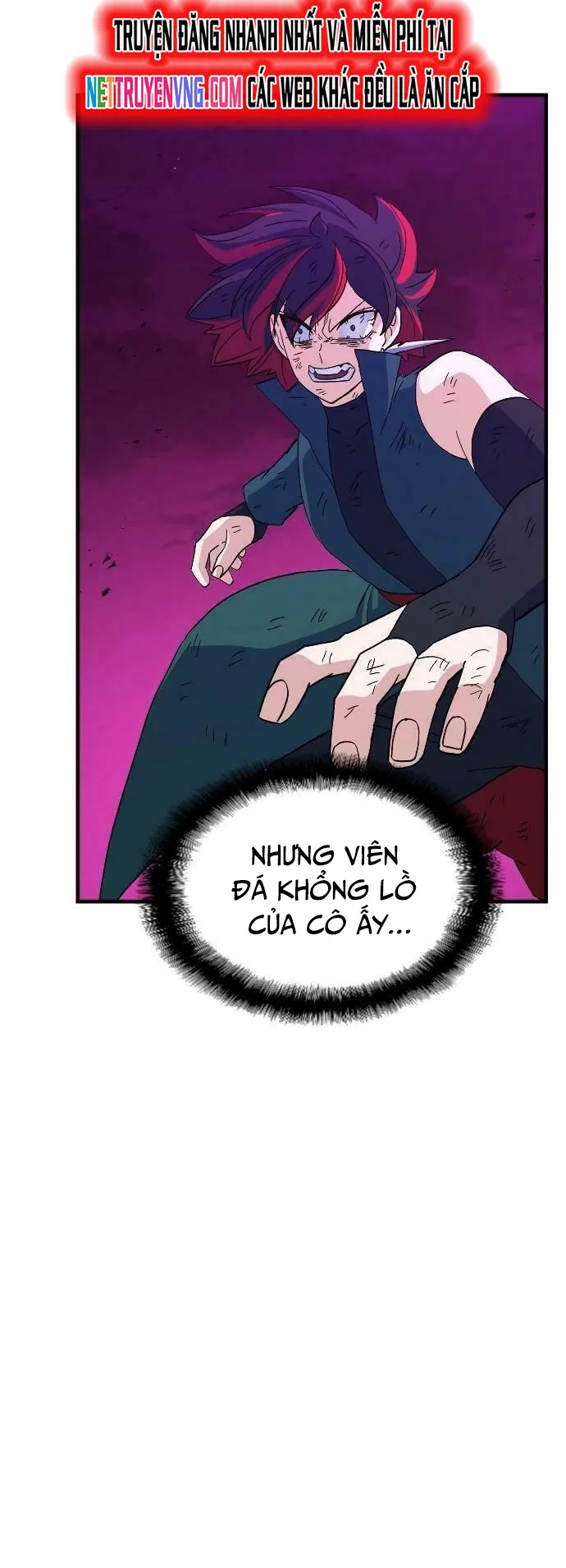 TốI HậU Kim ĐồNg Chapter 88 - Trang 2