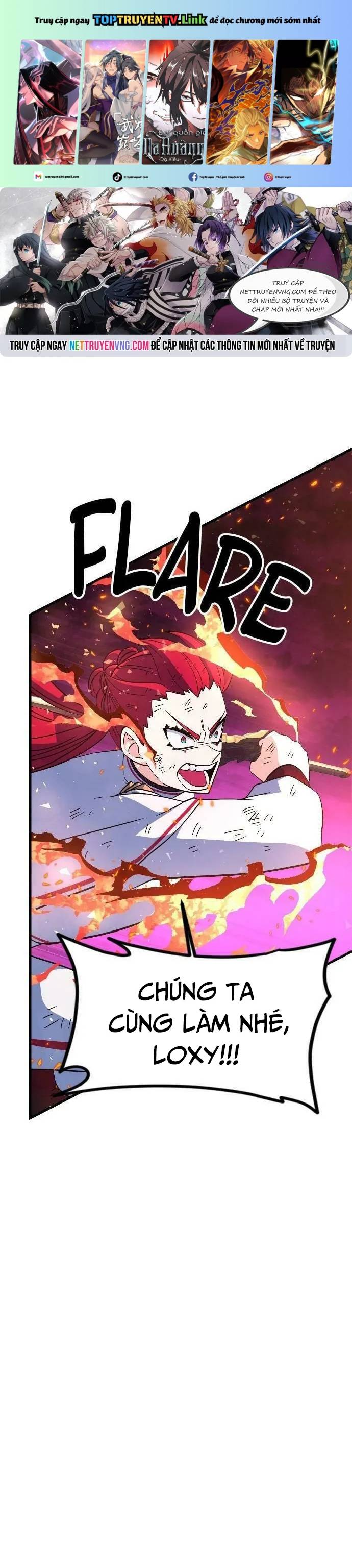 TốI HậU Kim ĐồNg Chapter 88 - Trang 2