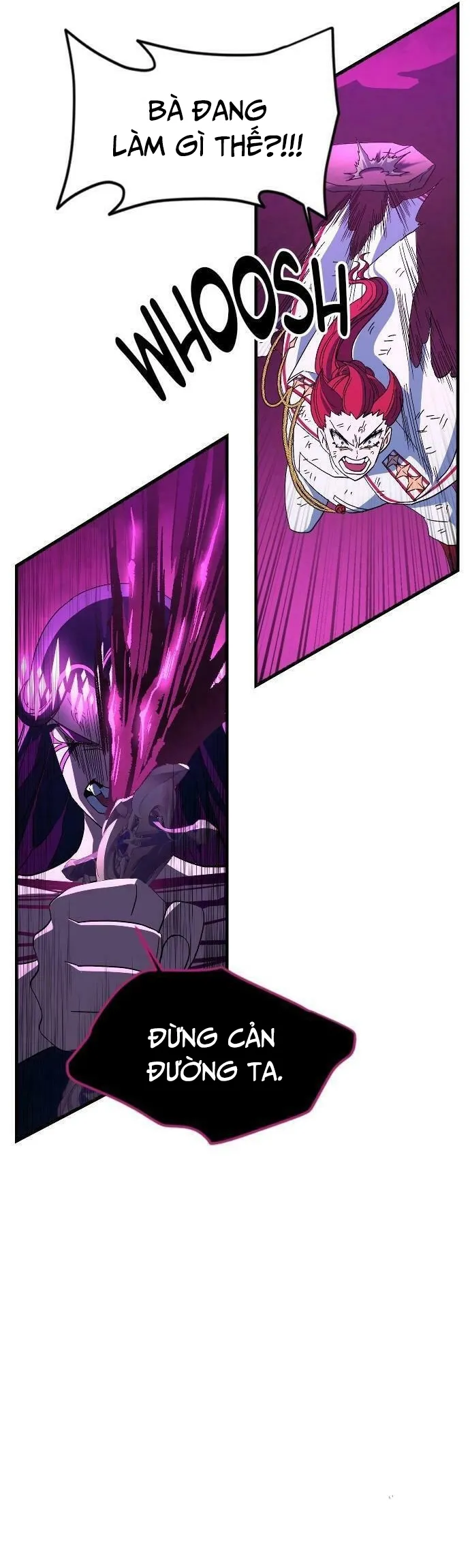 TốI HậU Kim ĐồNg Chapter 88 - Trang 2