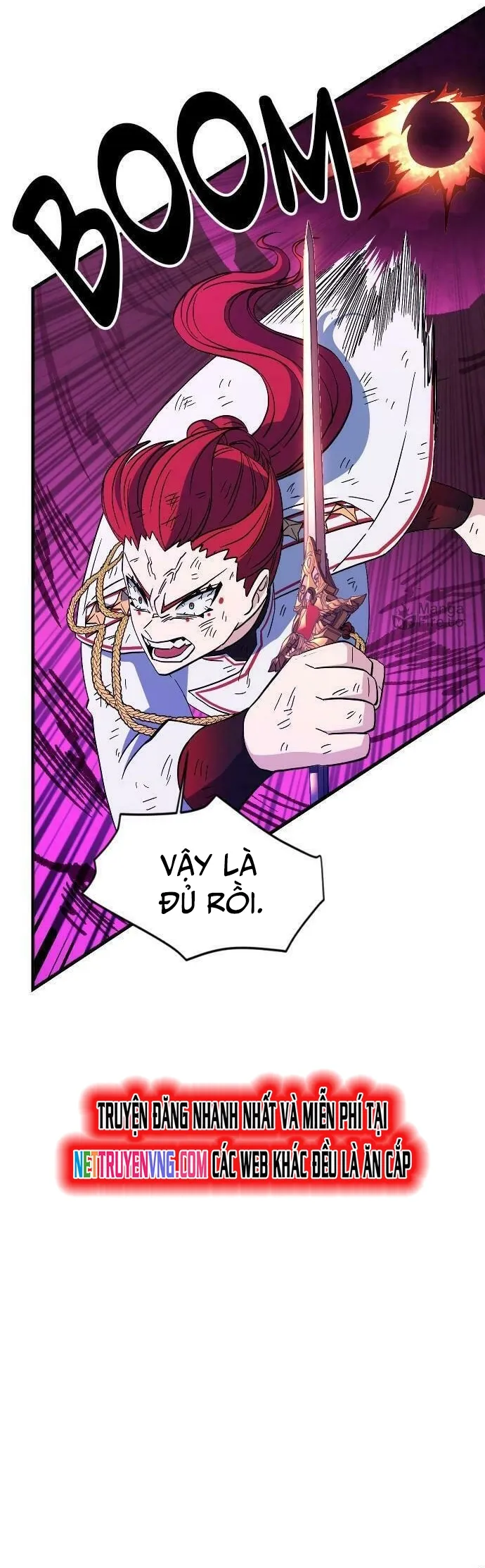 TốI HậU Kim ĐồNg Chapter 88 - Trang 2