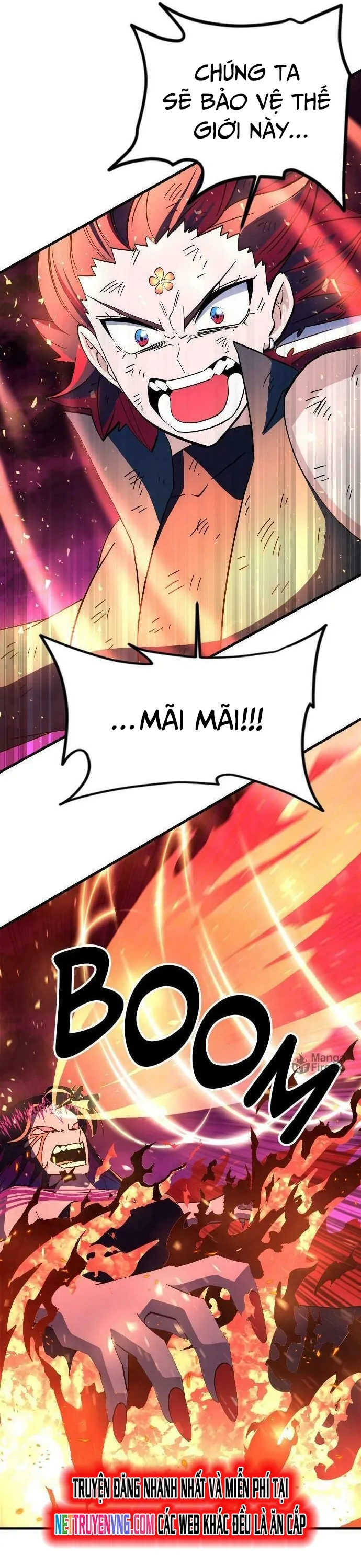 TốI HậU Kim ĐồNg Chapter 88 - Trang 2