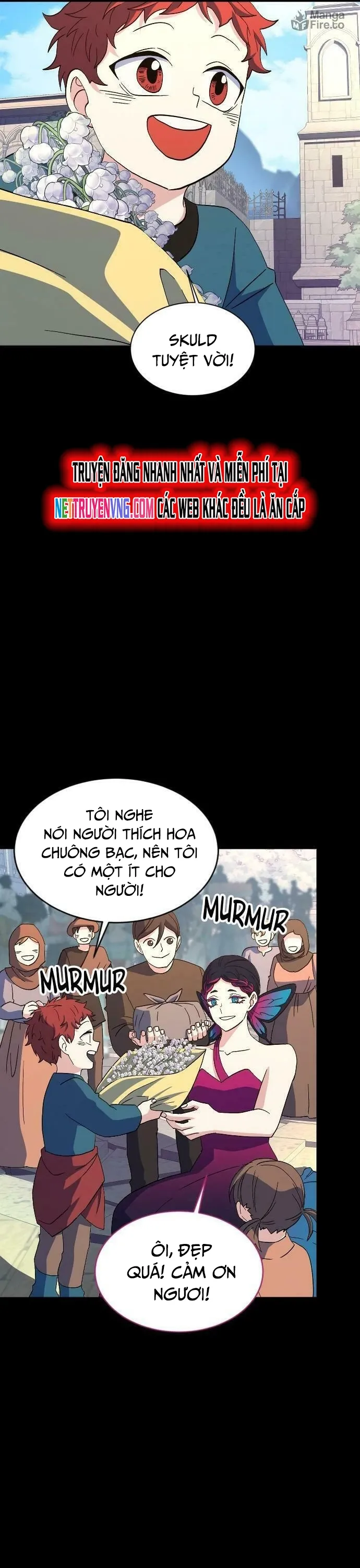 TốI HậU Kim ĐồNg Chapter 88 - Trang 2