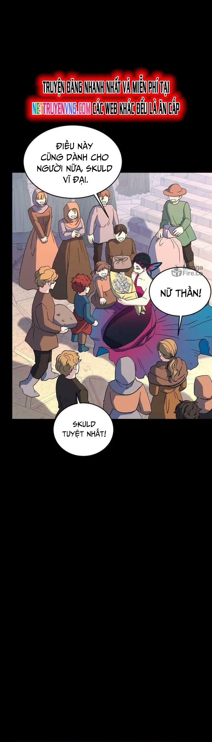 TốI HậU Kim ĐồNg Chapter 88 - Trang 2