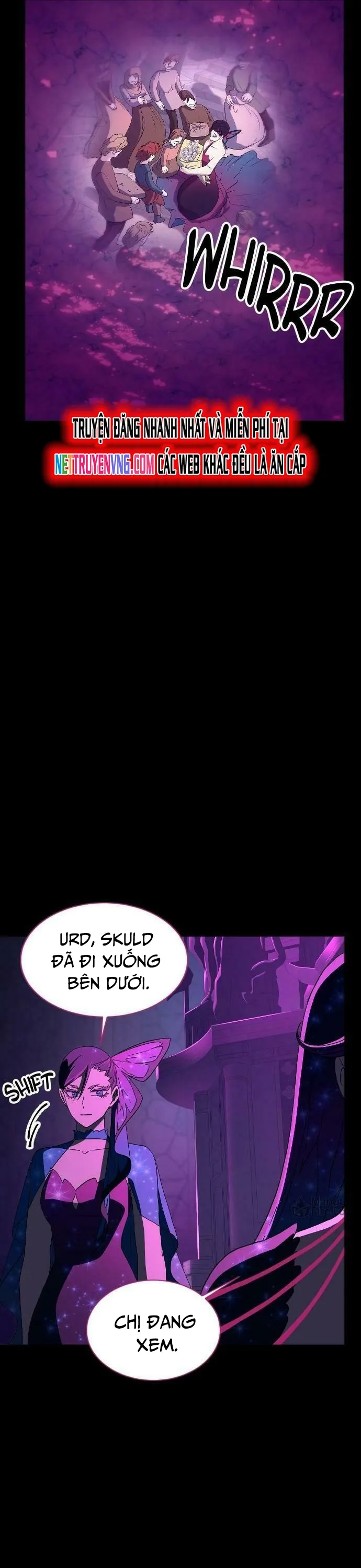 TốI HậU Kim ĐồNg Chapter 88 - Trang 2