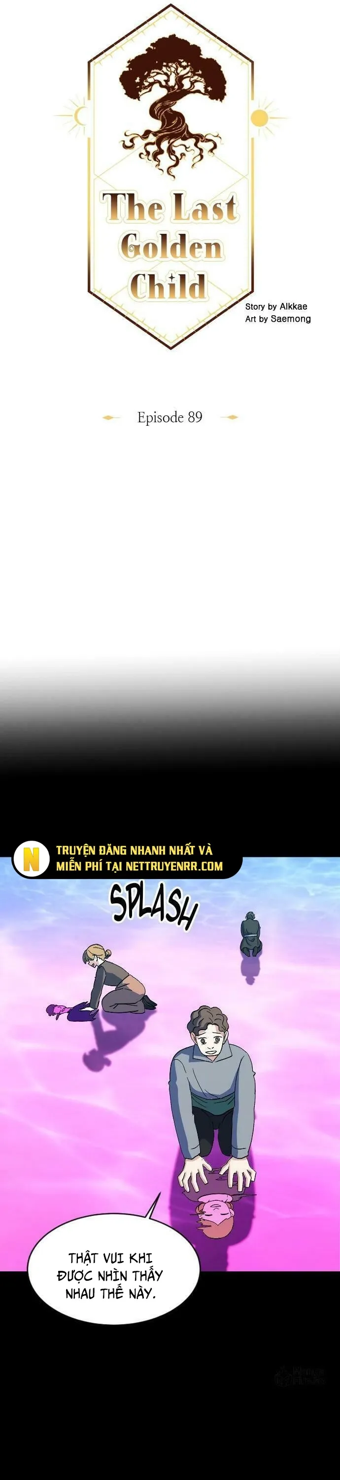 TốI HậU Kim ĐồNg Chapter 89 - Trang 2