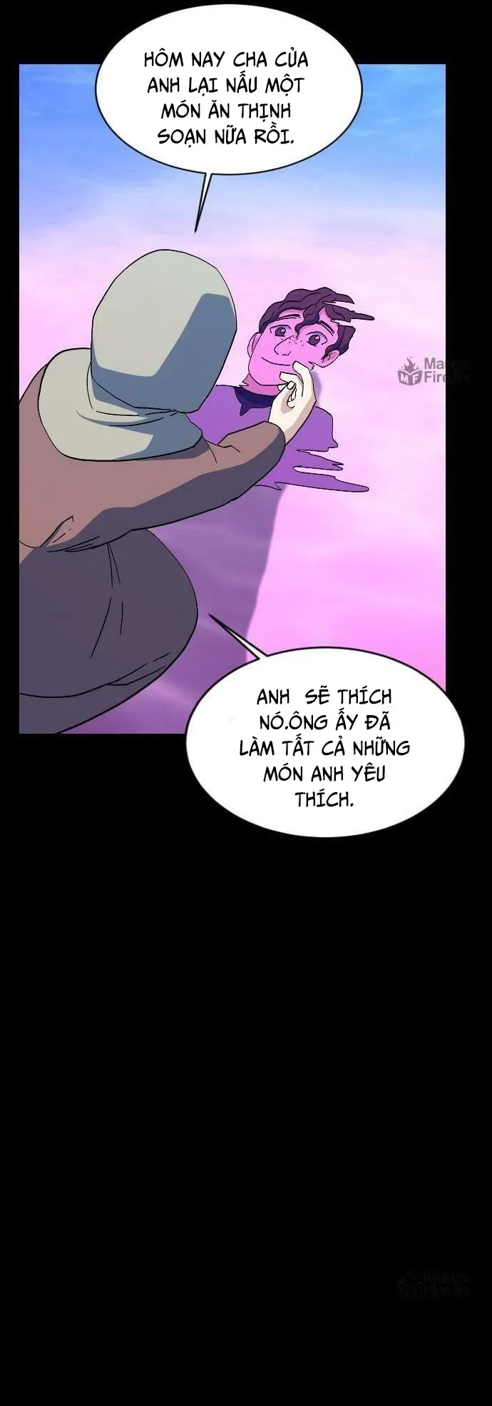 TốI HậU Kim ĐồNg Chapter 89 - Trang 2