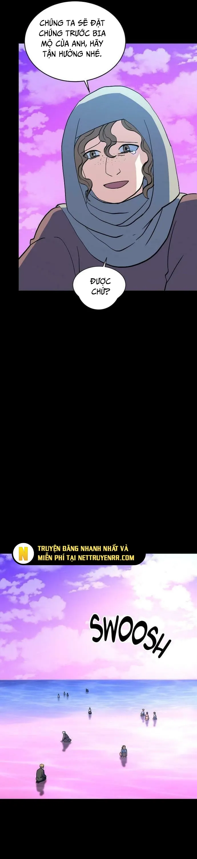 TốI HậU Kim ĐồNg Chapter 89 - Trang 2