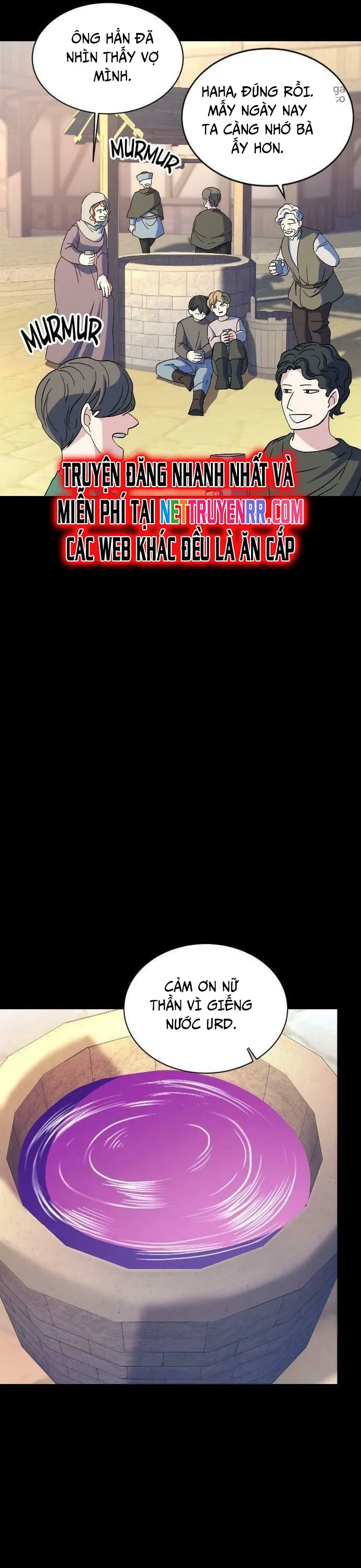 TốI HậU Kim ĐồNg Chapter 89 - Trang 2