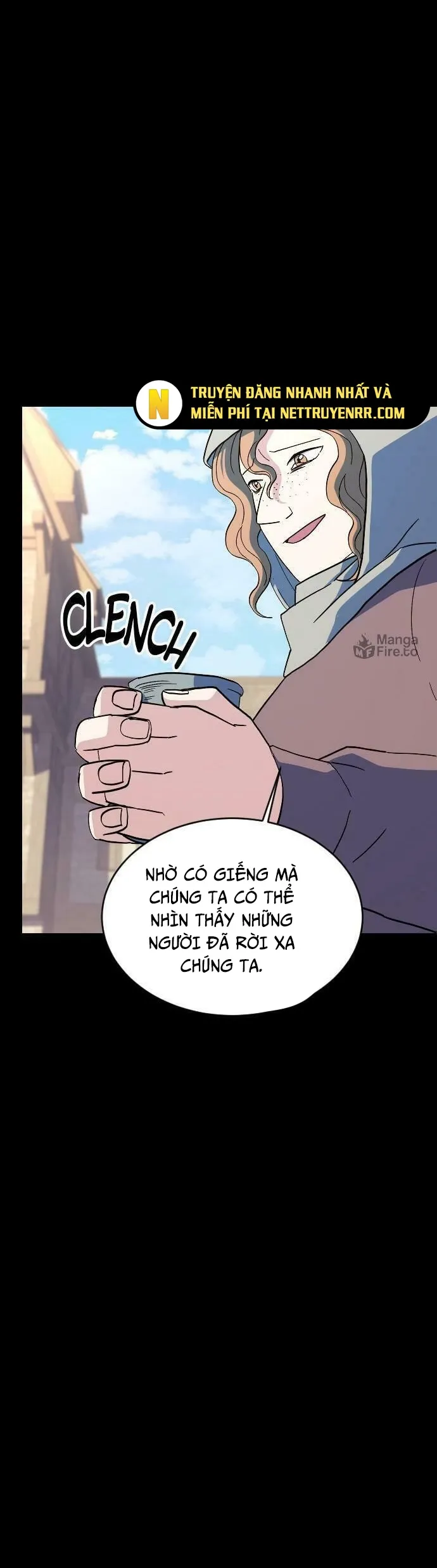 TốI HậU Kim ĐồNg Chapter 89 - Trang 2