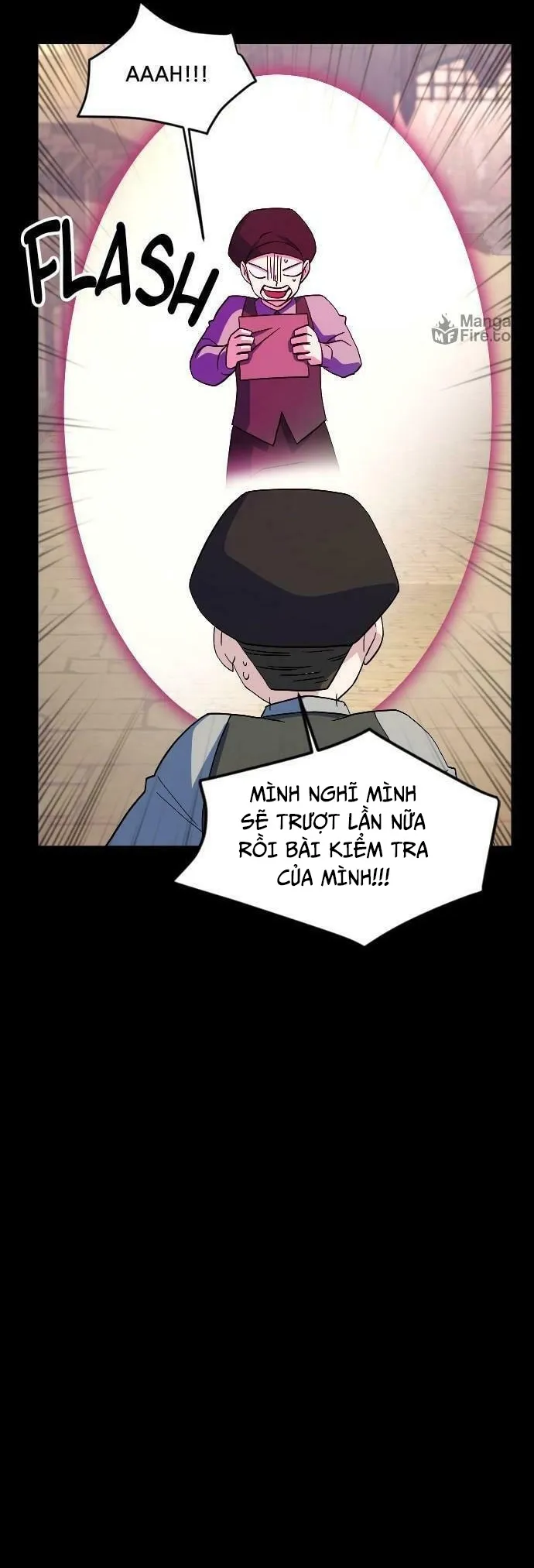 TốI HậU Kim ĐồNg Chapter 89 - Trang 2