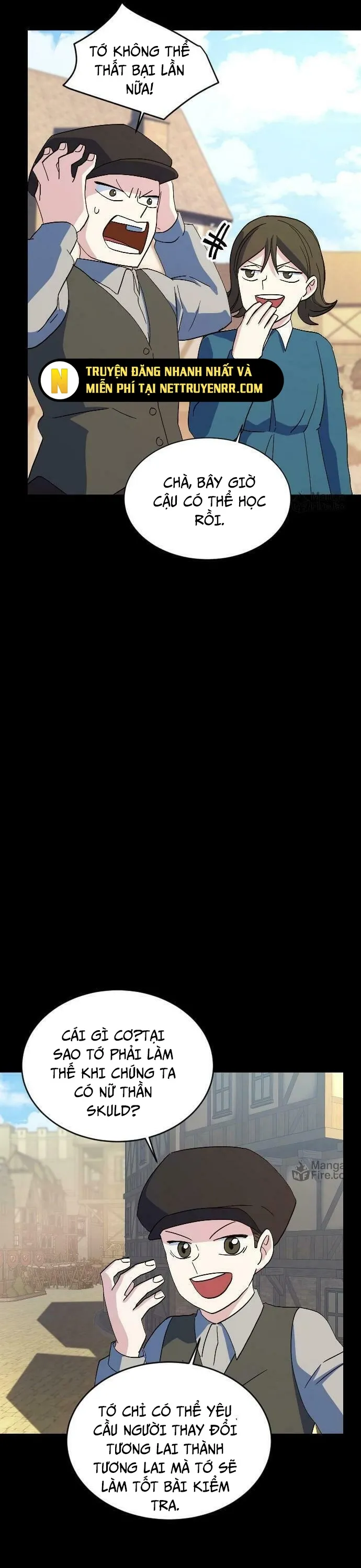 TốI HậU Kim ĐồNg Chapter 89 - Trang 2