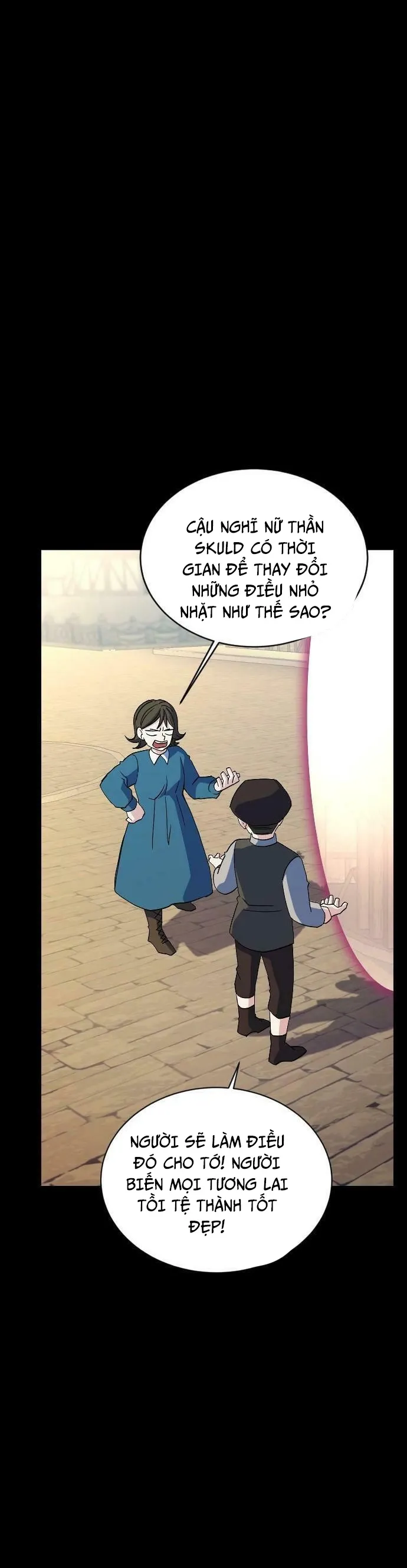 TốI HậU Kim ĐồNg Chapter 89 - Trang 2