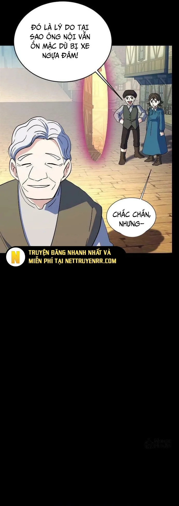 TốI HậU Kim ĐồNg Chapter 89 - Trang 2