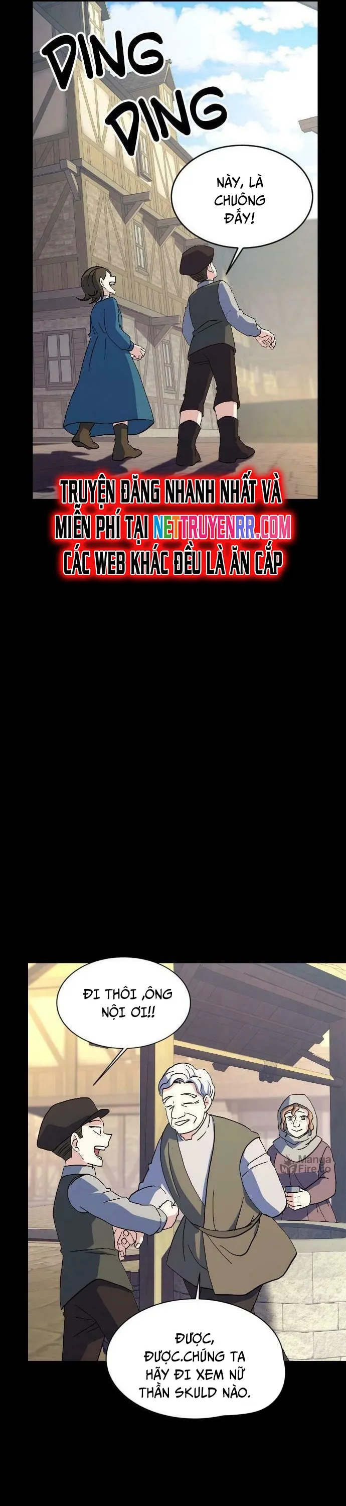 TốI HậU Kim ĐồNg Chapter 89 - Trang 2