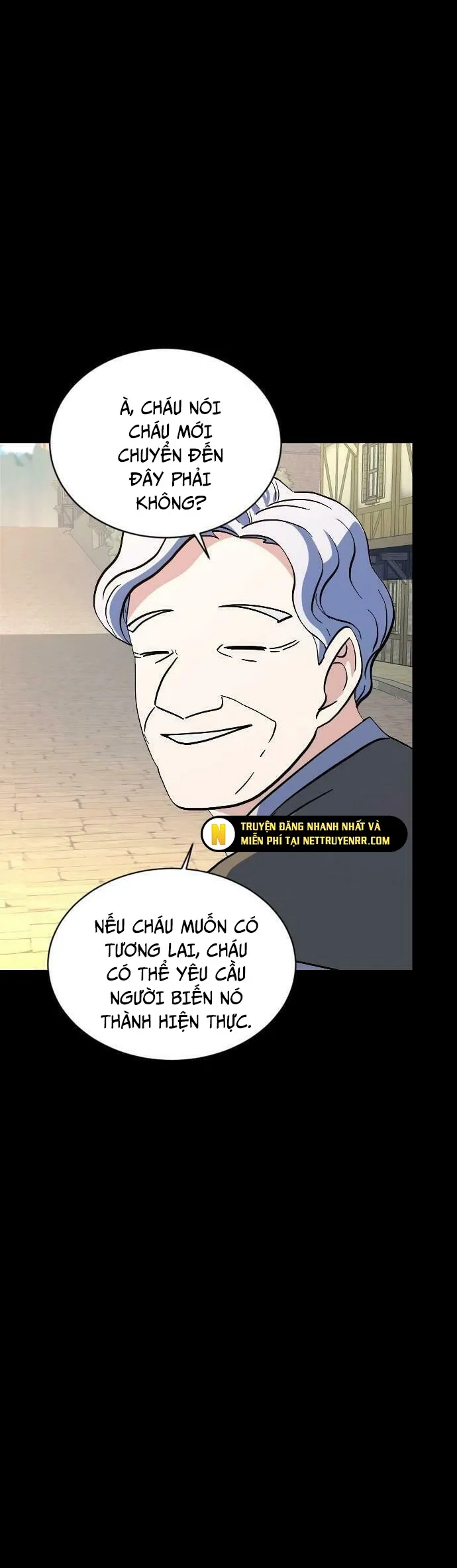 TốI HậU Kim ĐồNg Chapter 89 - Trang 2