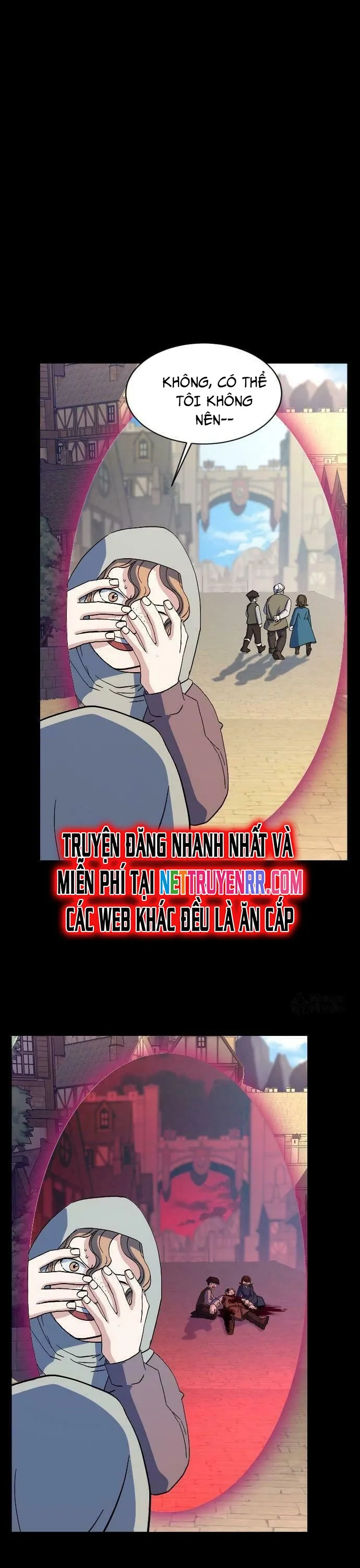 TốI HậU Kim ĐồNg Chapter 89 - Trang 2