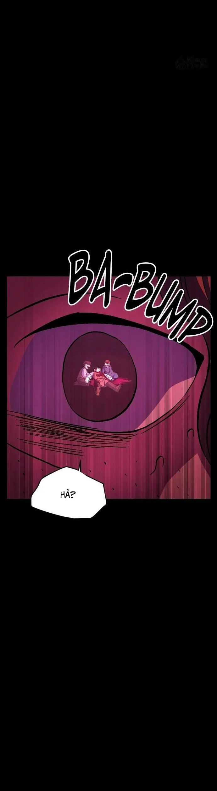 TốI HậU Kim ĐồNg Chapter 89 - Trang 2