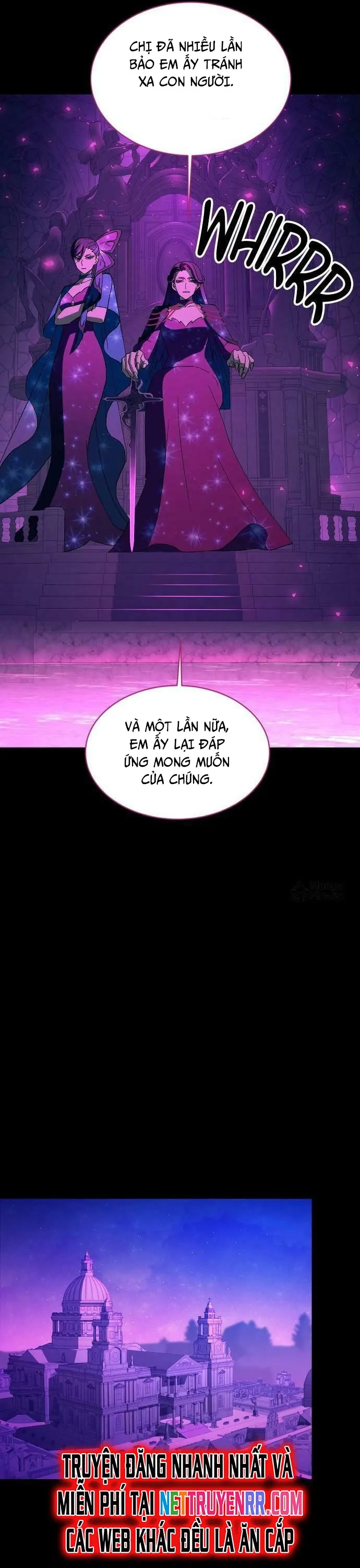 TốI HậU Kim ĐồNg Chapter 89 - Trang 2