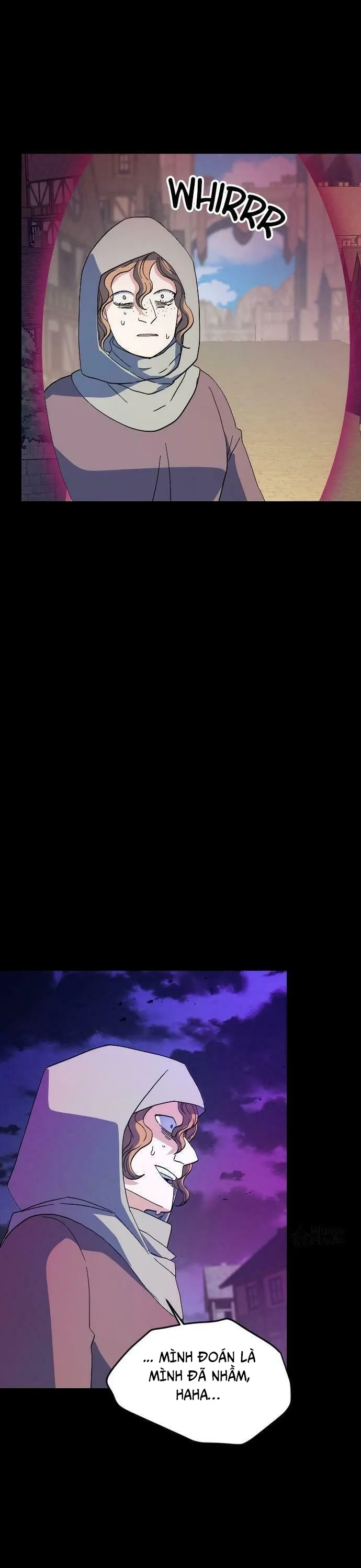 TốI HậU Kim ĐồNg Chapter 89 - Trang 2