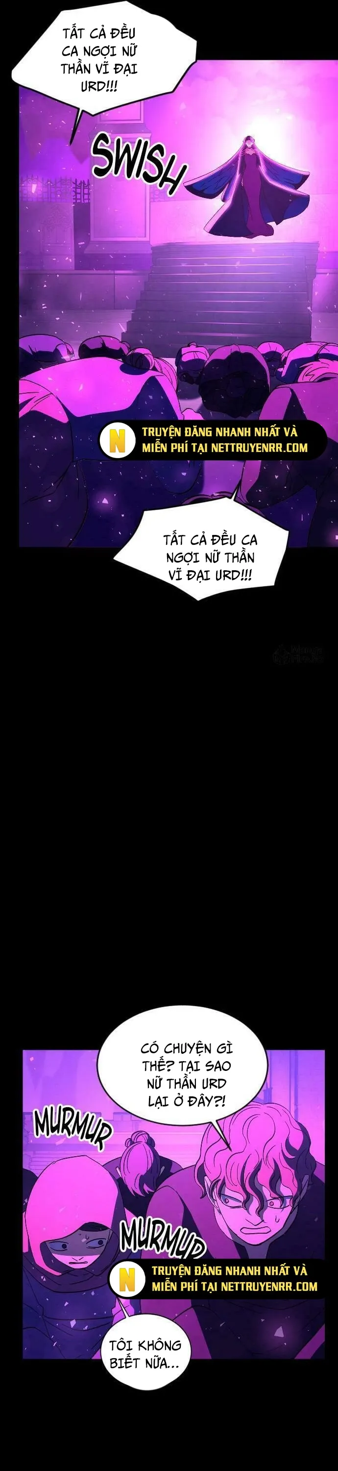 TốI HậU Kim ĐồNg Chapter 89 - Trang 2